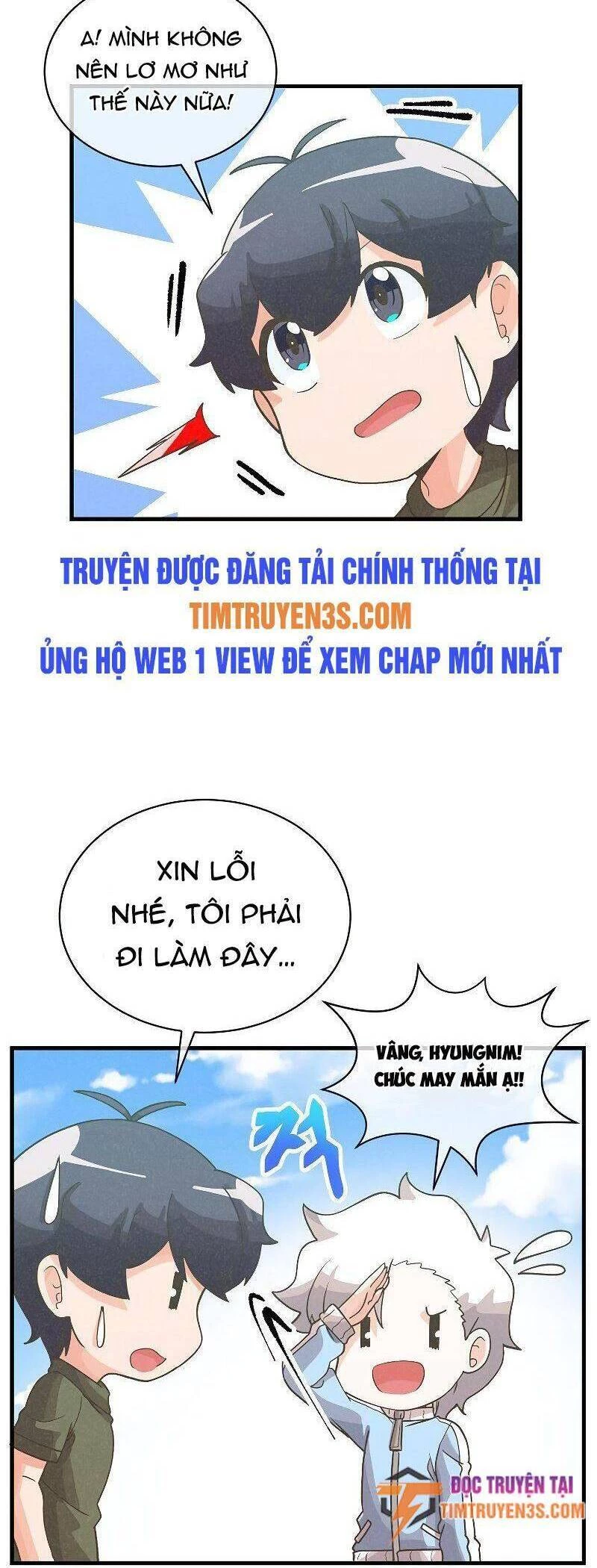 Nông Dân Linh Hồn Chapter 85 - 26