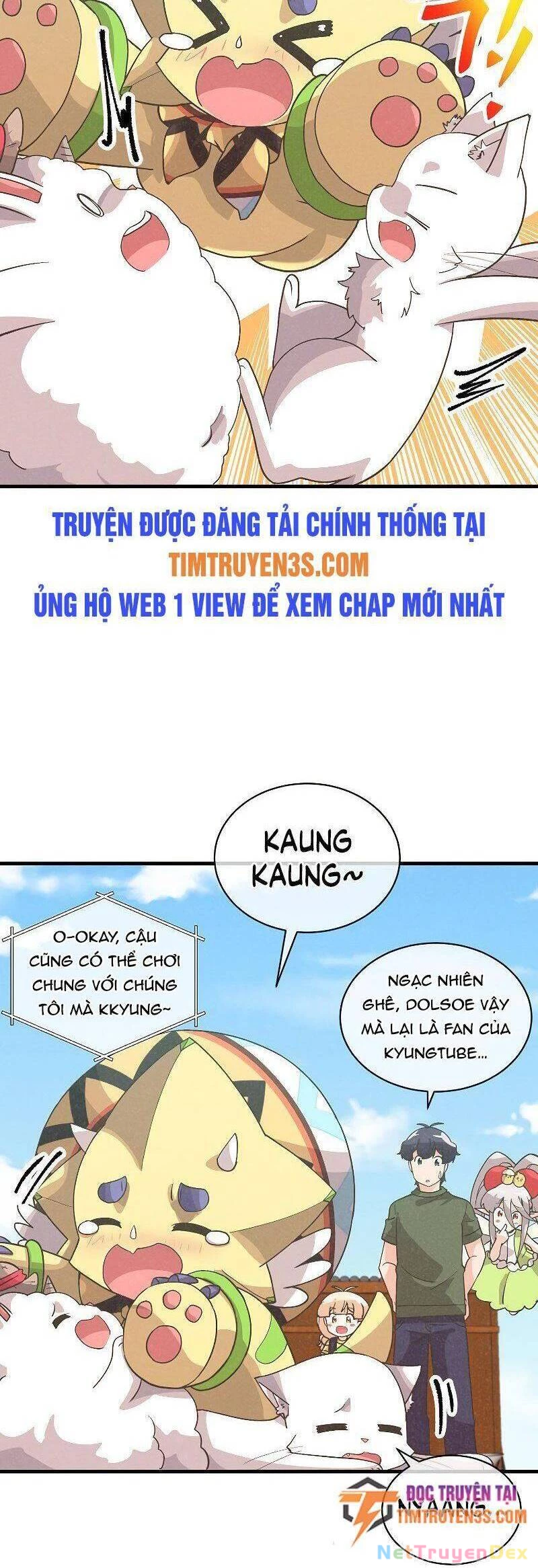 Nông Dân Linh Hồn Chapter 85 - 44