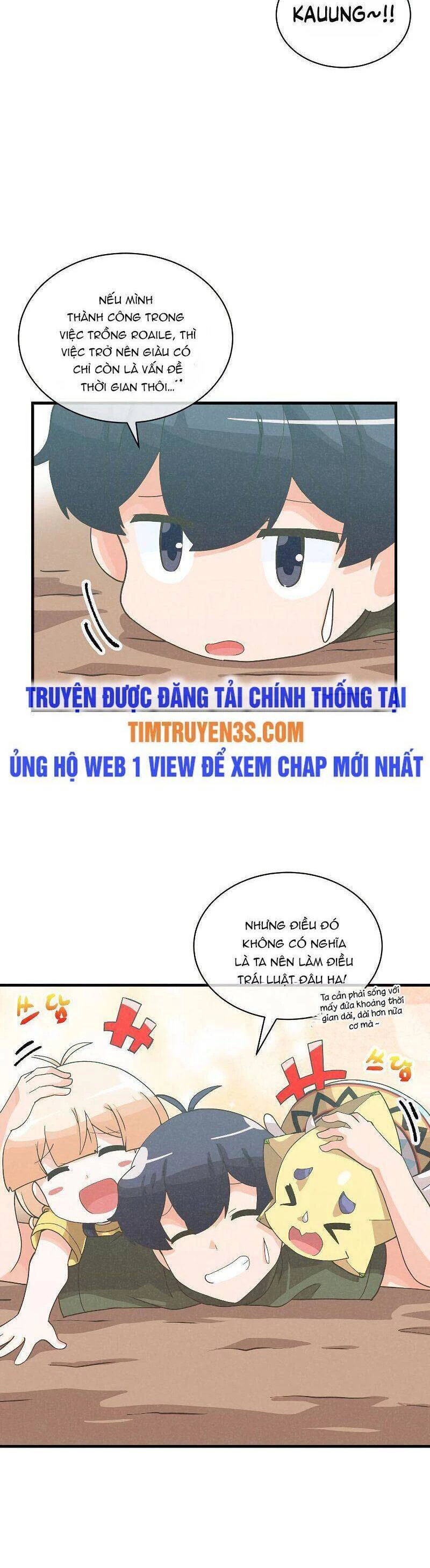 Nông Dân Linh Hồn Chapter 86 - 31