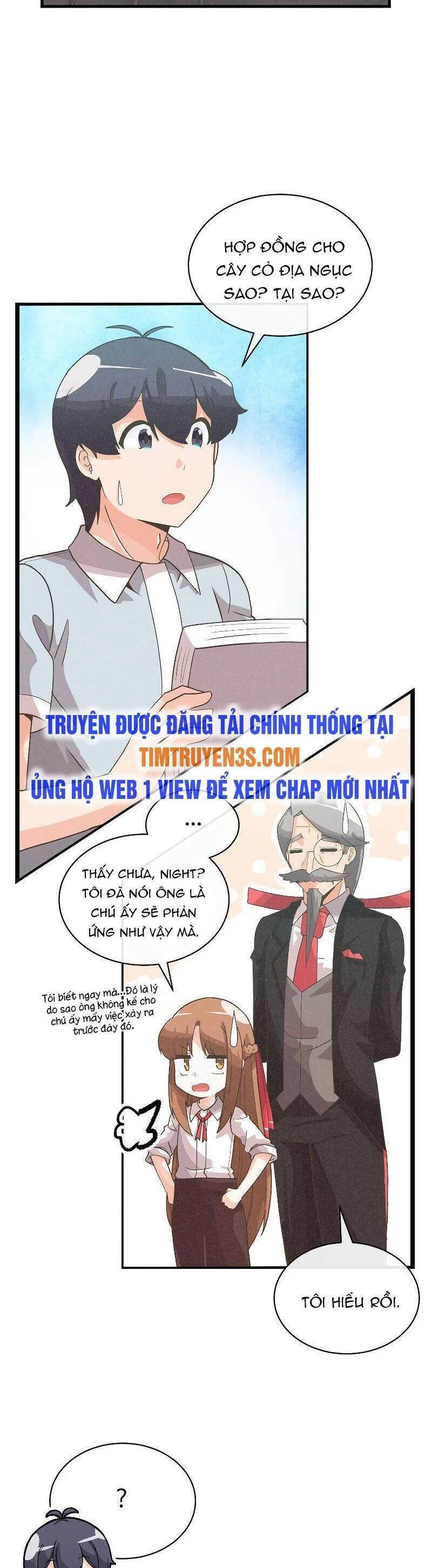 Nông Dân Linh Hồn Chapter 88 - 4