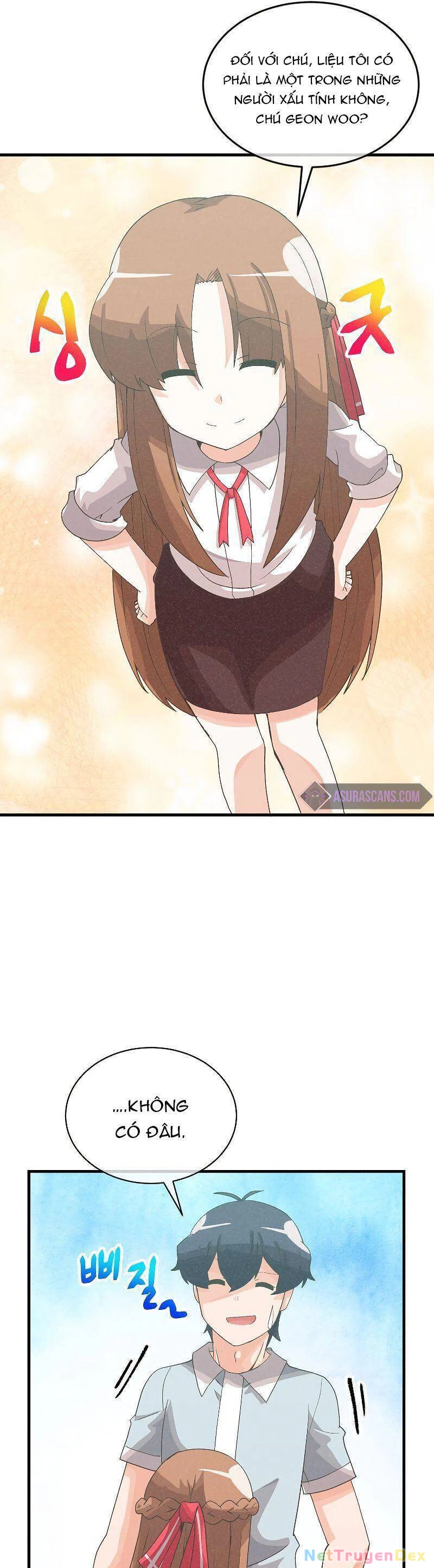 Nông Dân Linh Hồn Chapter 88 - 8