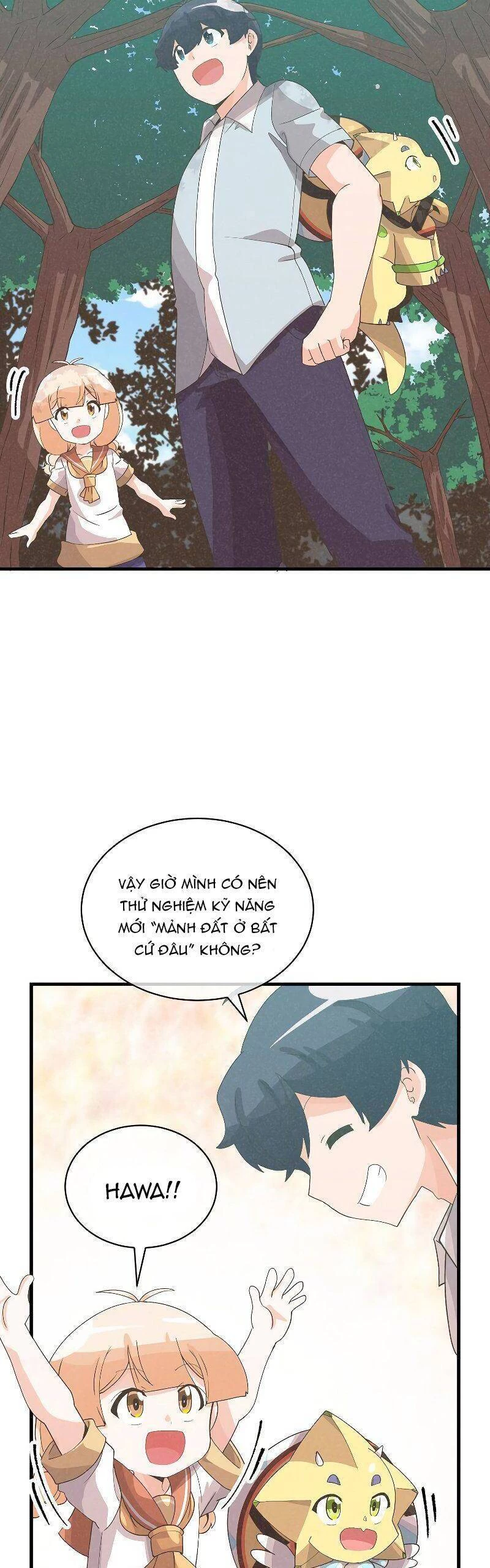 Nông Dân Linh Hồn Chapter 88 - 15