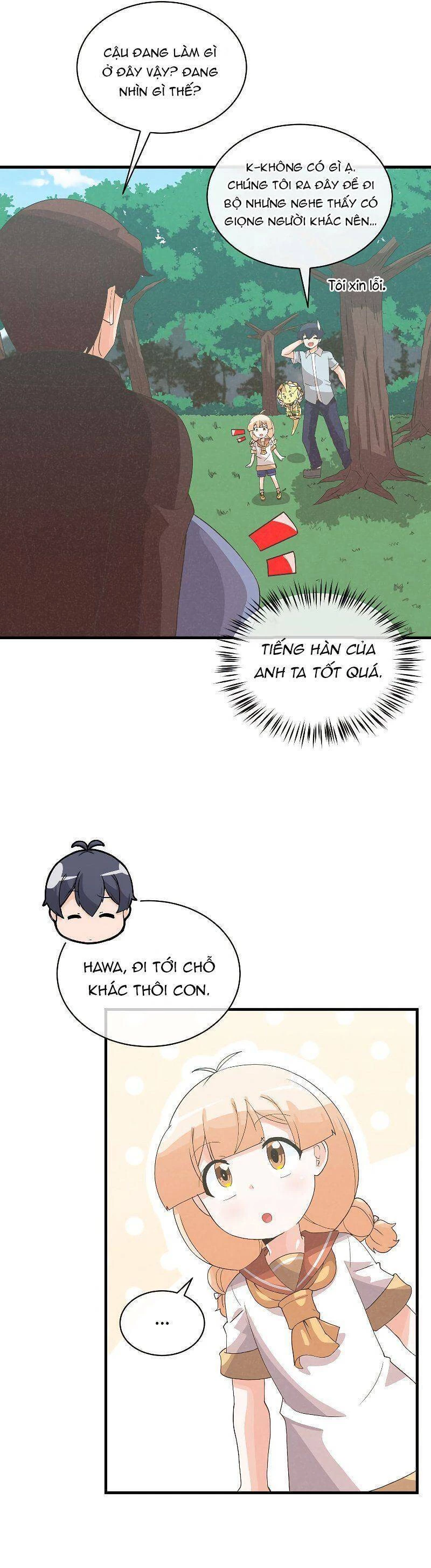 Nông Dân Linh Hồn Chapter 88 - 19