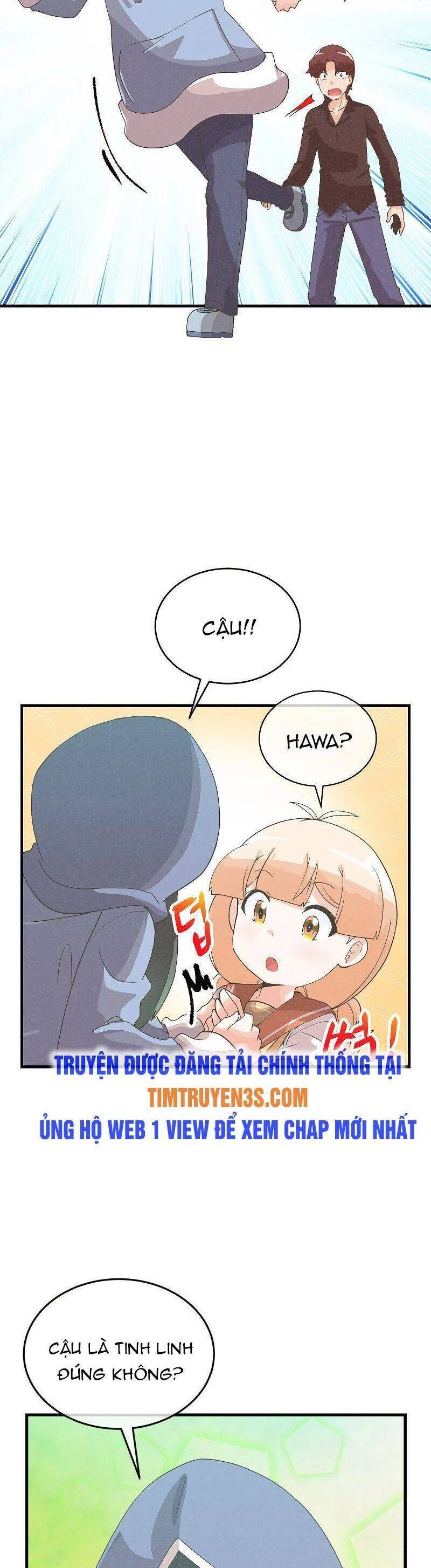 Nông Dân Linh Hồn Chapter 88 - 21