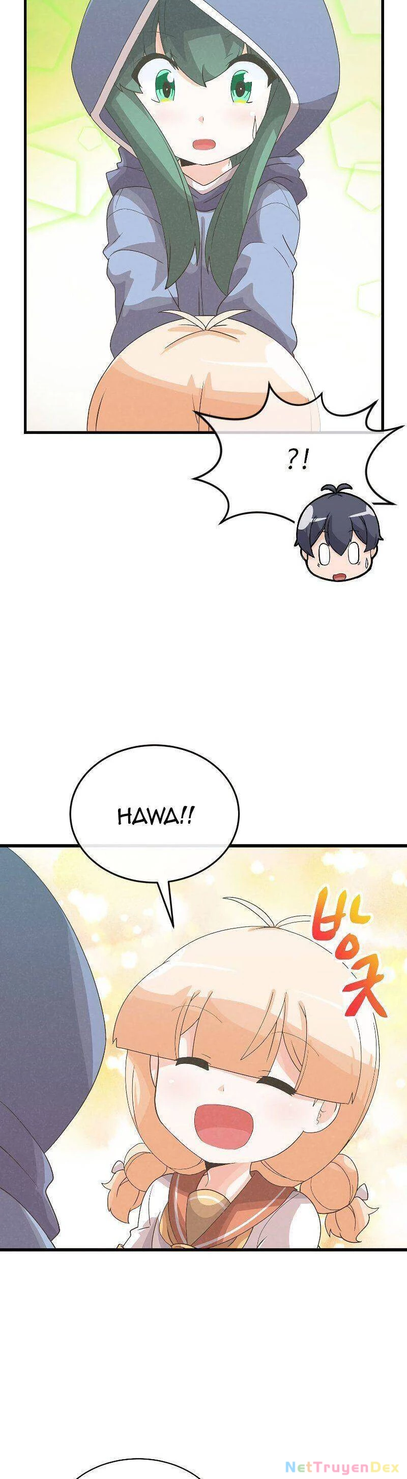 Nông Dân Linh Hồn Chapter 88 - 22