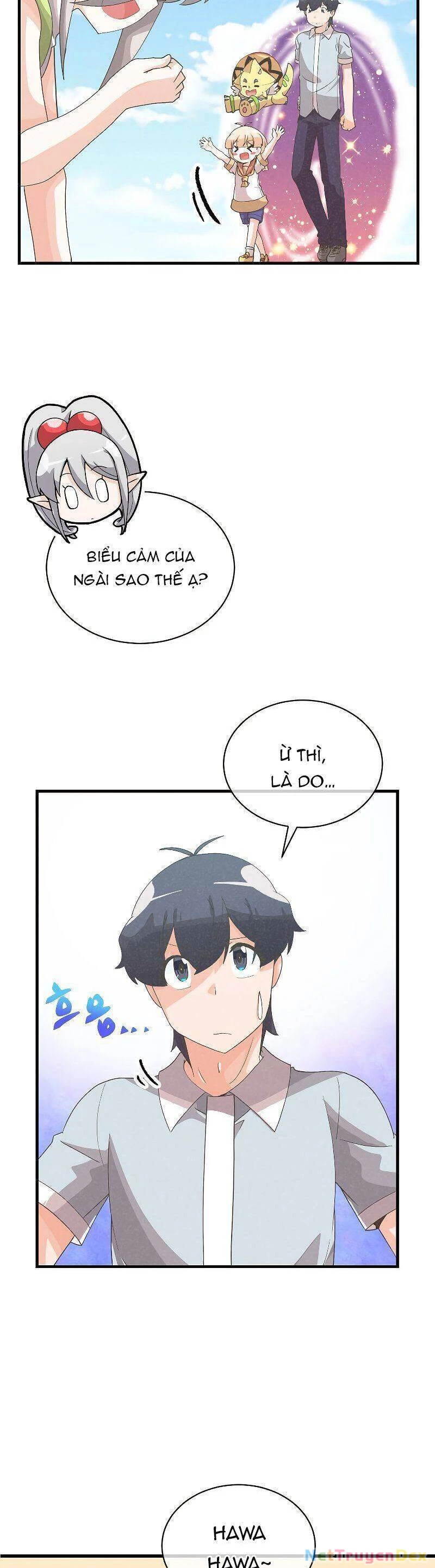 Nông Dân Linh Hồn Chapter 88 - 27