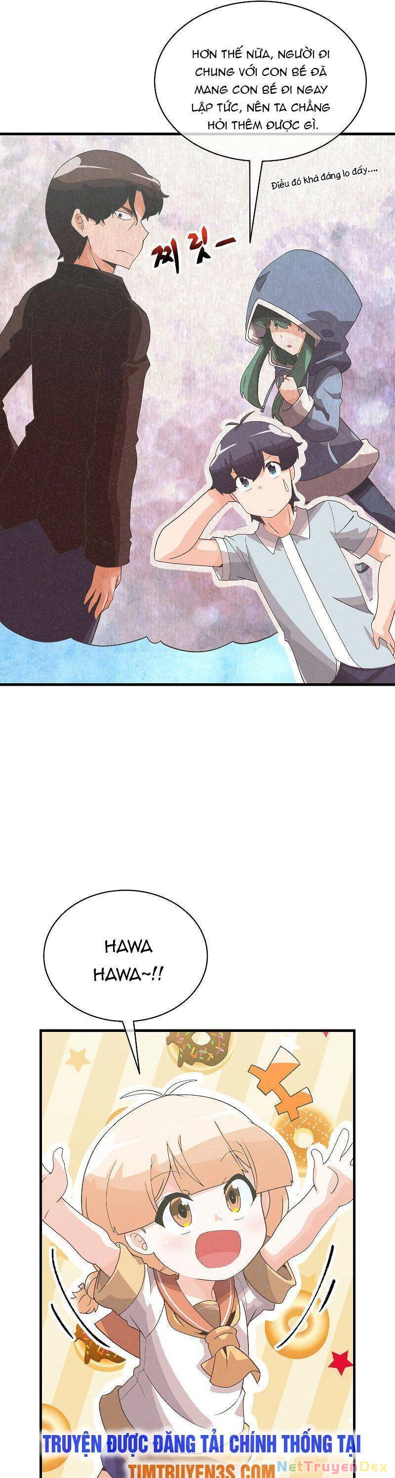 Nông Dân Linh Hồn Chapter 88 - 29