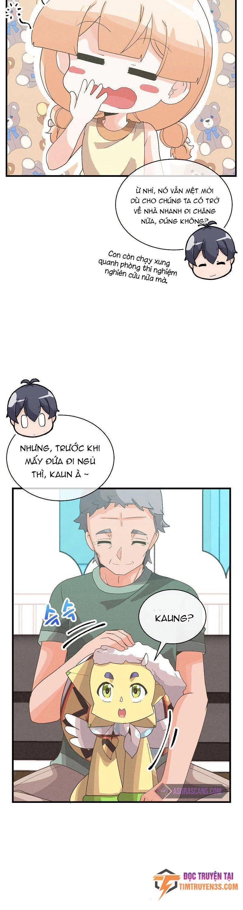 Nông Dân Linh Hồn Chapter 88 - 33