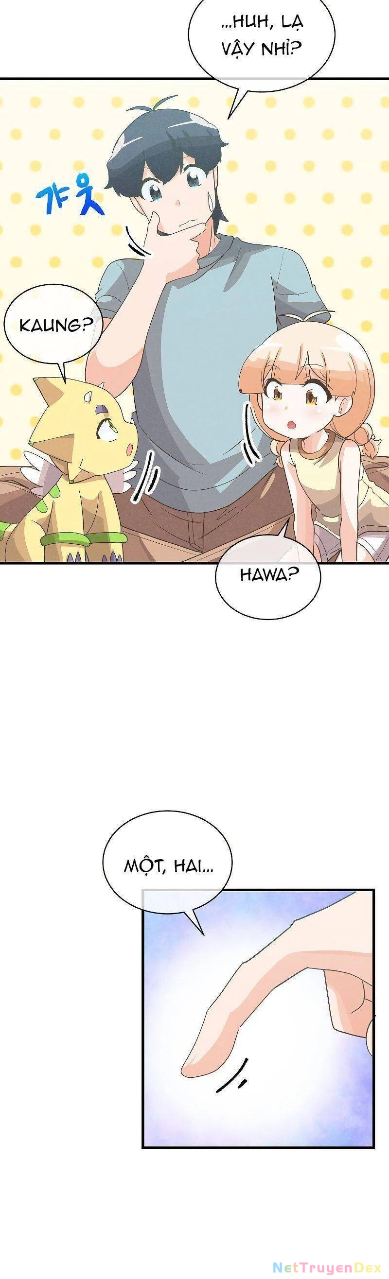 Nông Dân Linh Hồn Chapter 88 - 35