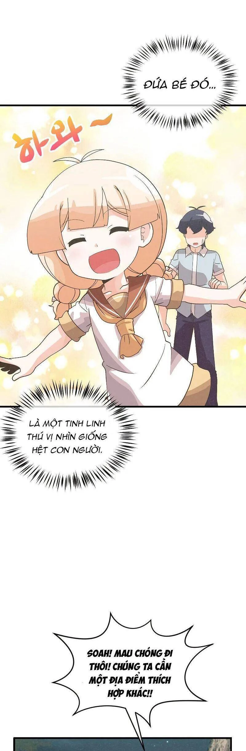 Nông Dân Linh Hồn Chapter 88 - 41