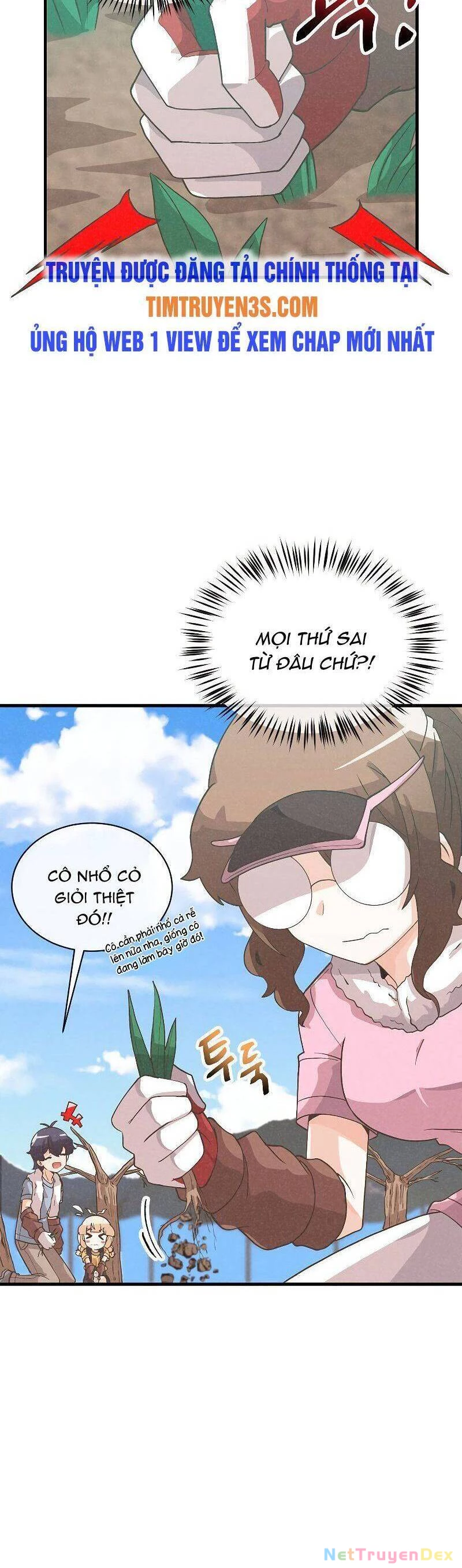 Nông Dân Linh Hồn Chapter 89 - 4