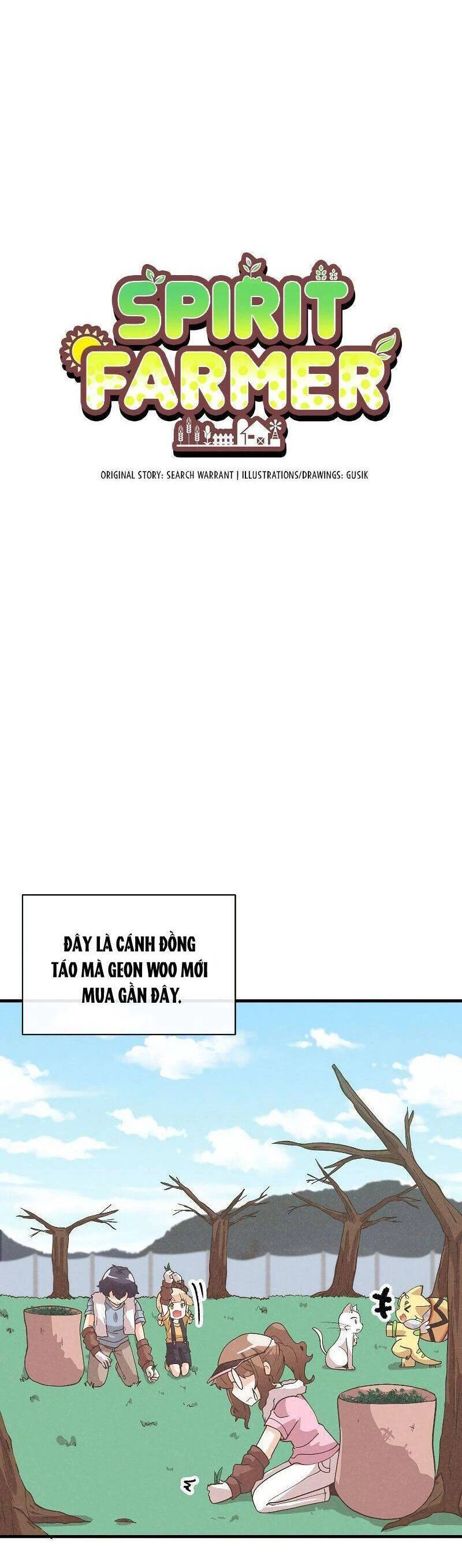 Nông Dân Linh Hồn Chapter 89 - 5