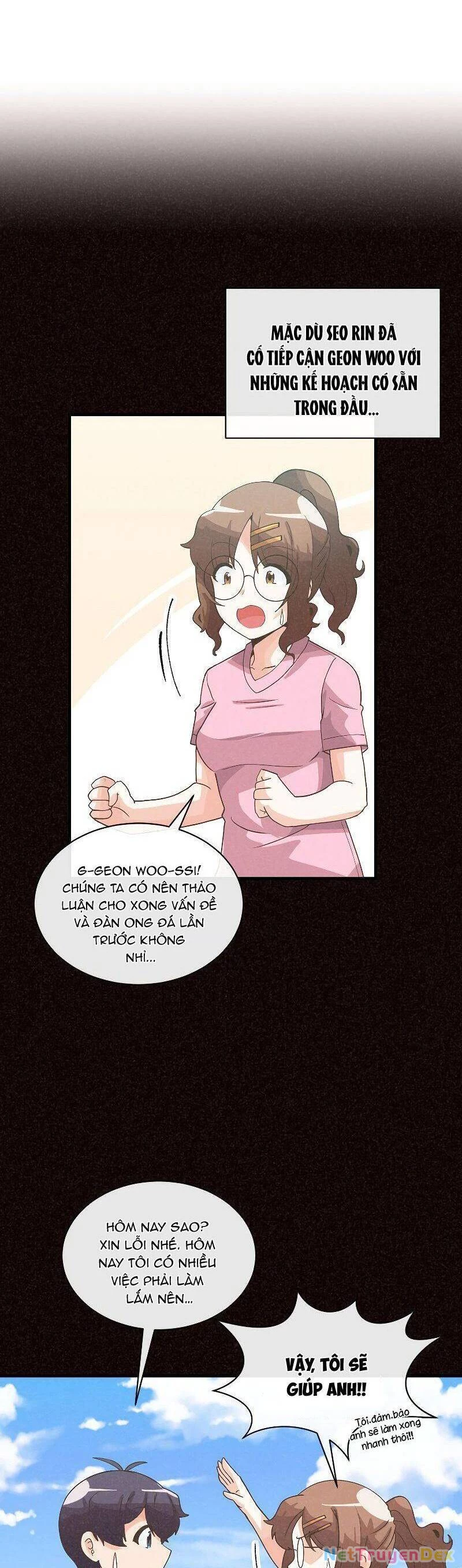 Nông Dân Linh Hồn Chapter 89 - 6