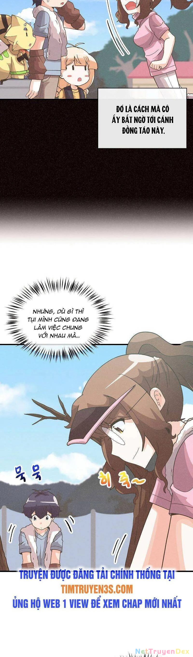 Nông Dân Linh Hồn Chapter 89 - 7