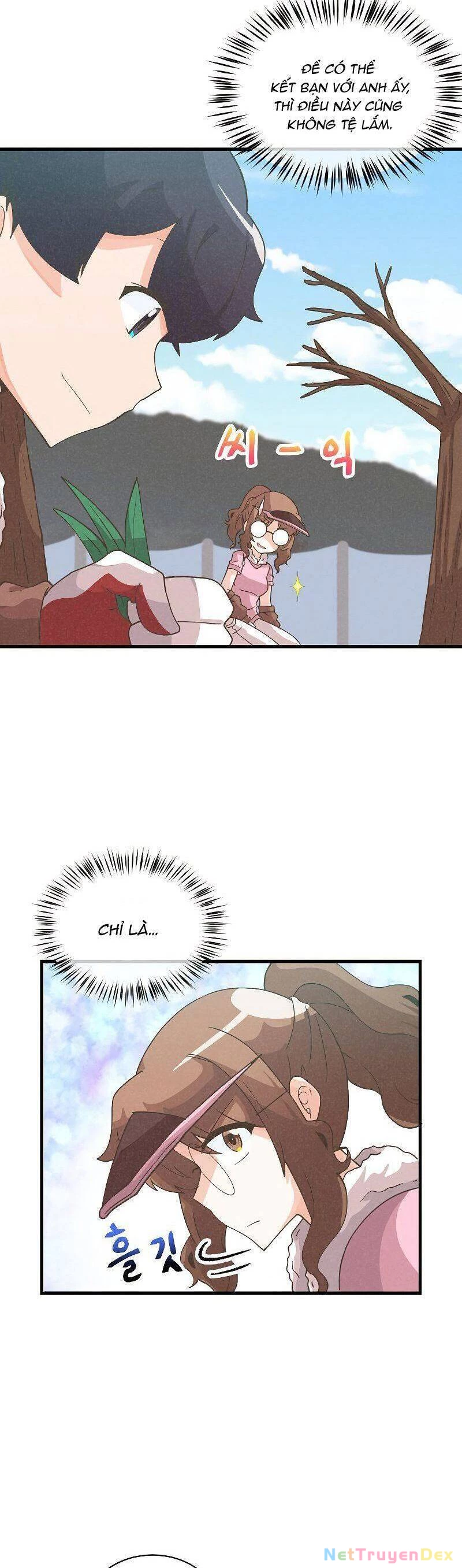 Nông Dân Linh Hồn Chapter 89 - 8