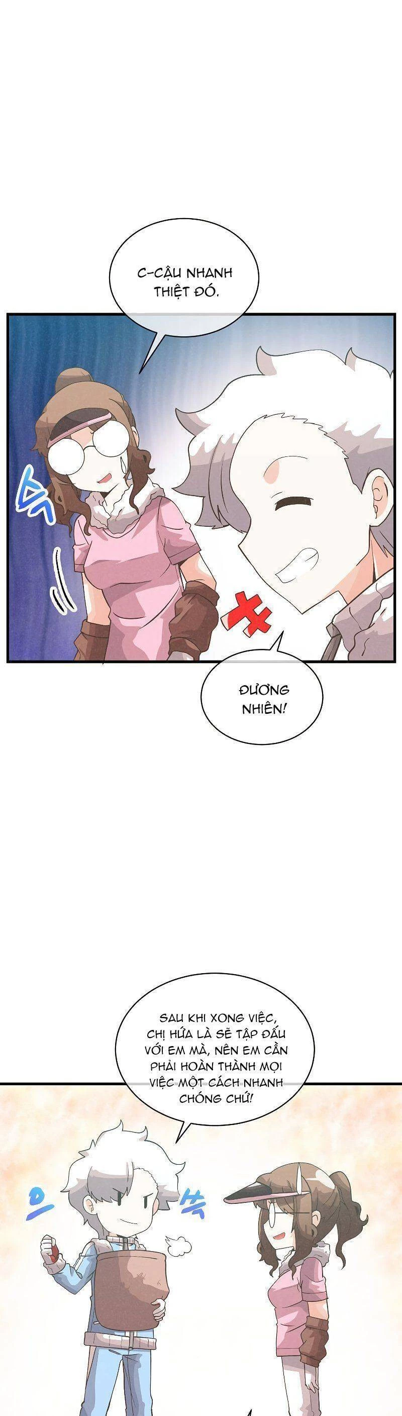 Nông Dân Linh Hồn Chapter 89 - 10