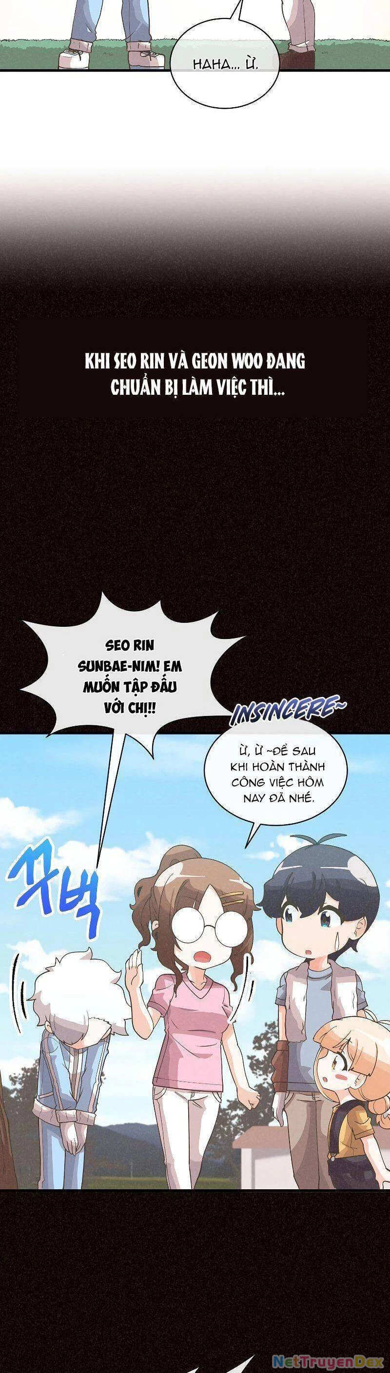 Nông Dân Linh Hồn Chapter 89 - 11