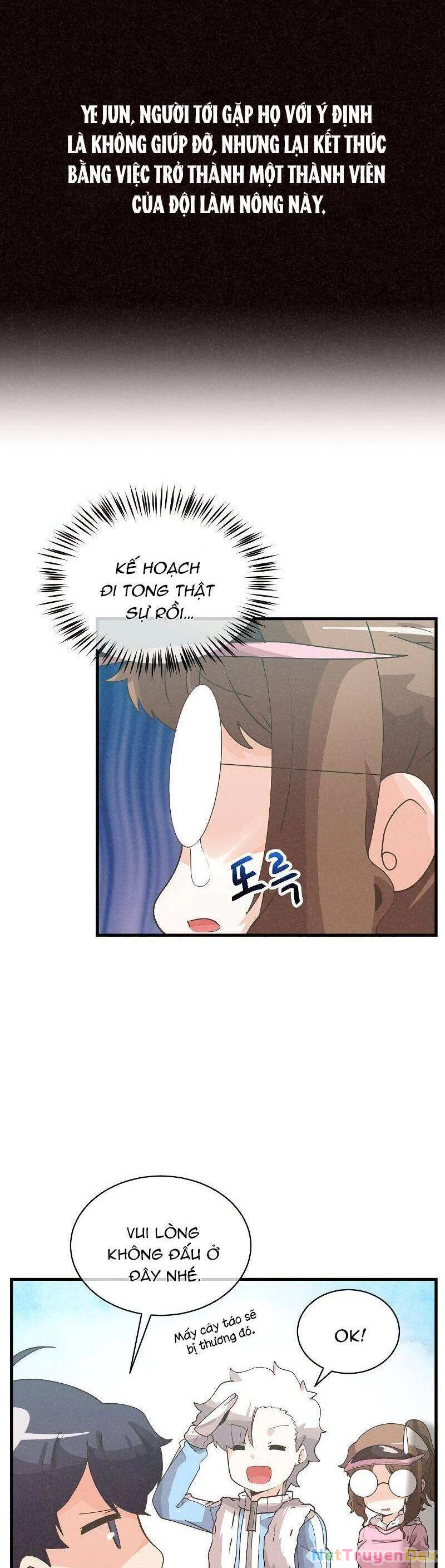 Nông Dân Linh Hồn Chapter 89 - 13