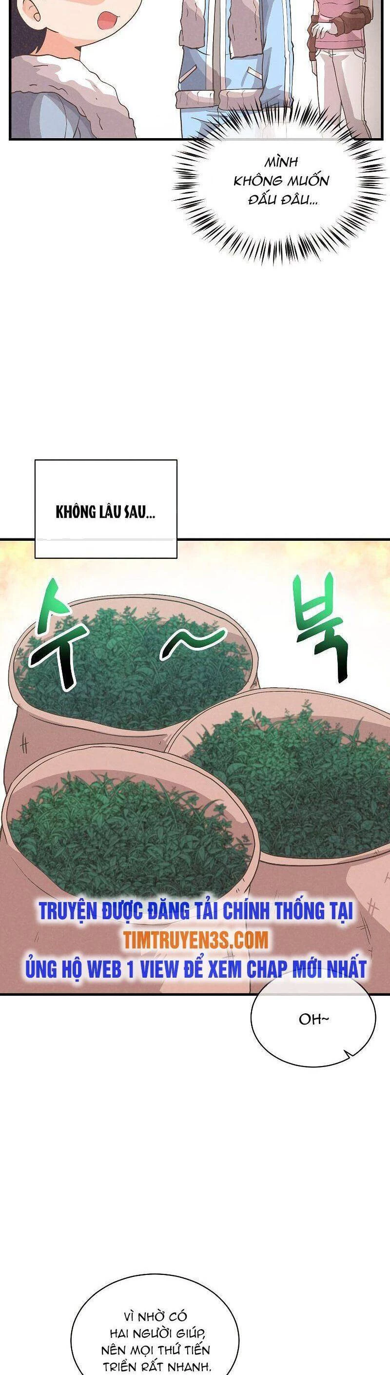 Nông Dân Linh Hồn Chapter 89 - 14