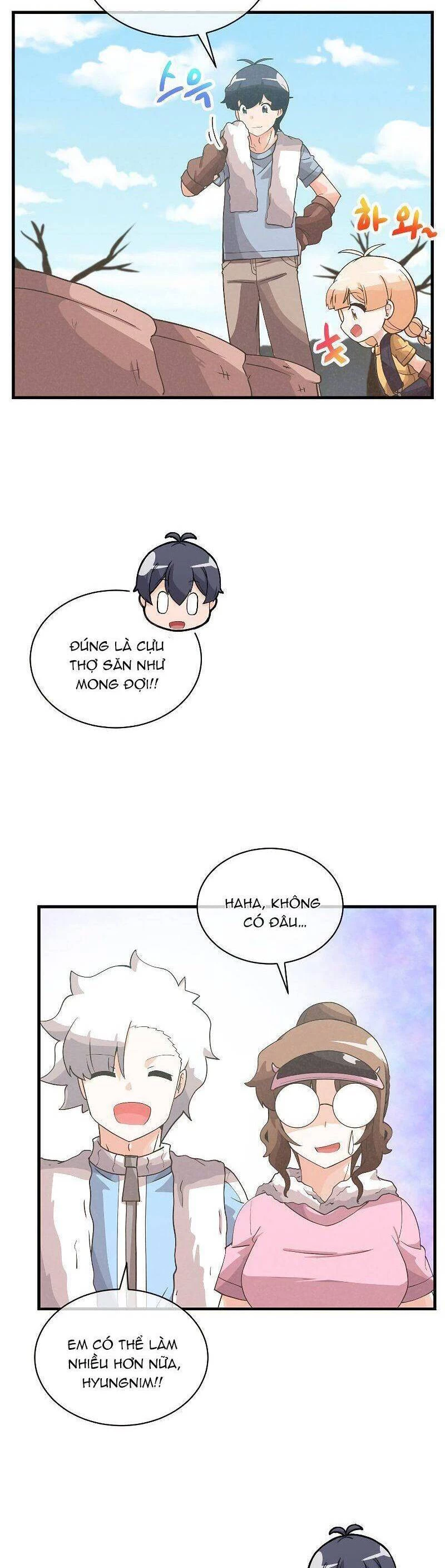 Nông Dân Linh Hồn Chapter 89 - 15