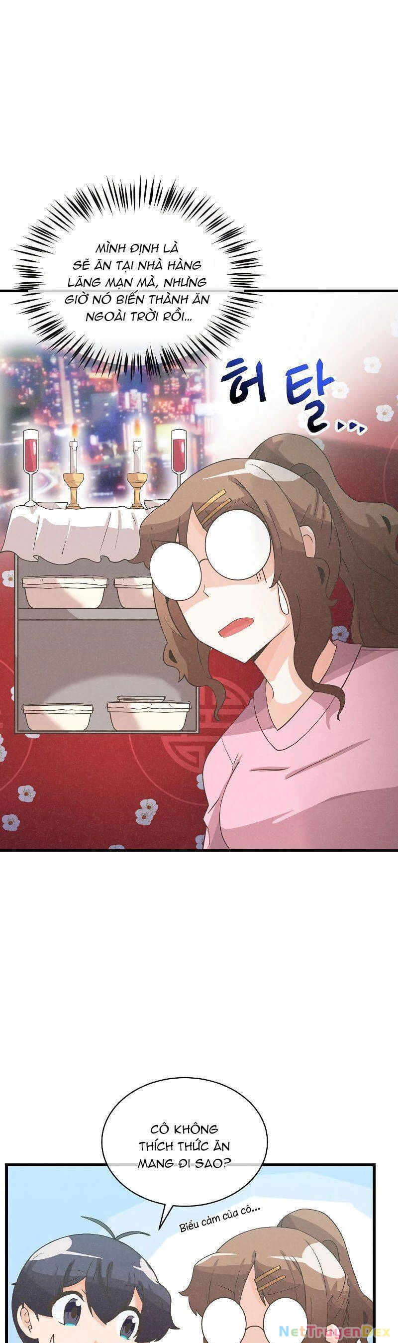 Nông Dân Linh Hồn Chapter 89 - 18