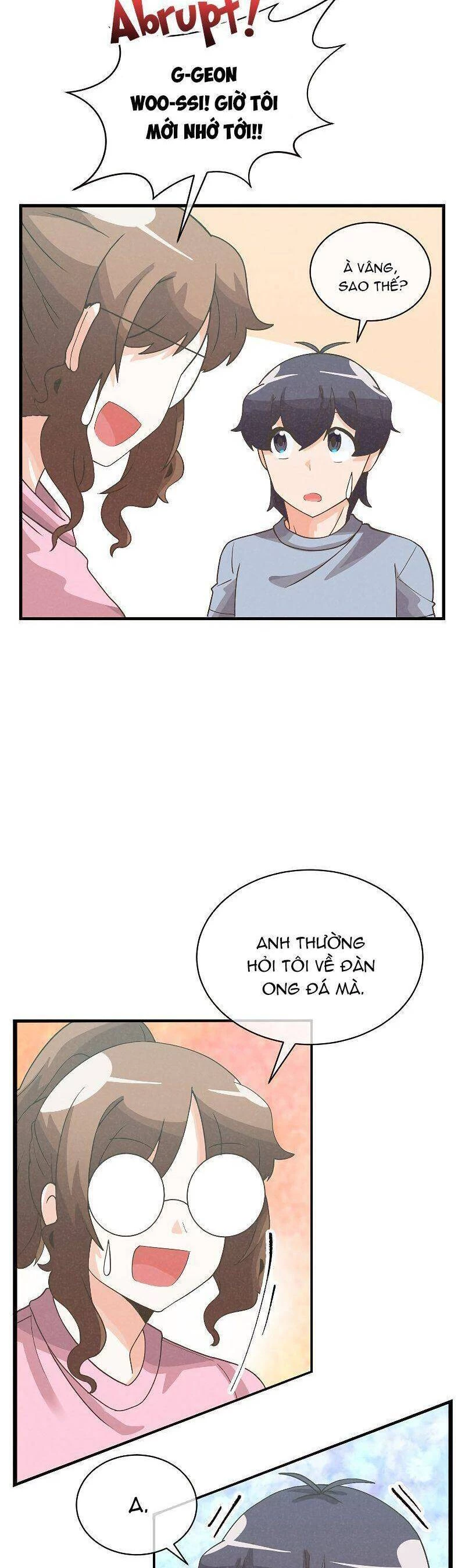 Nông Dân Linh Hồn Chapter 89 - 21