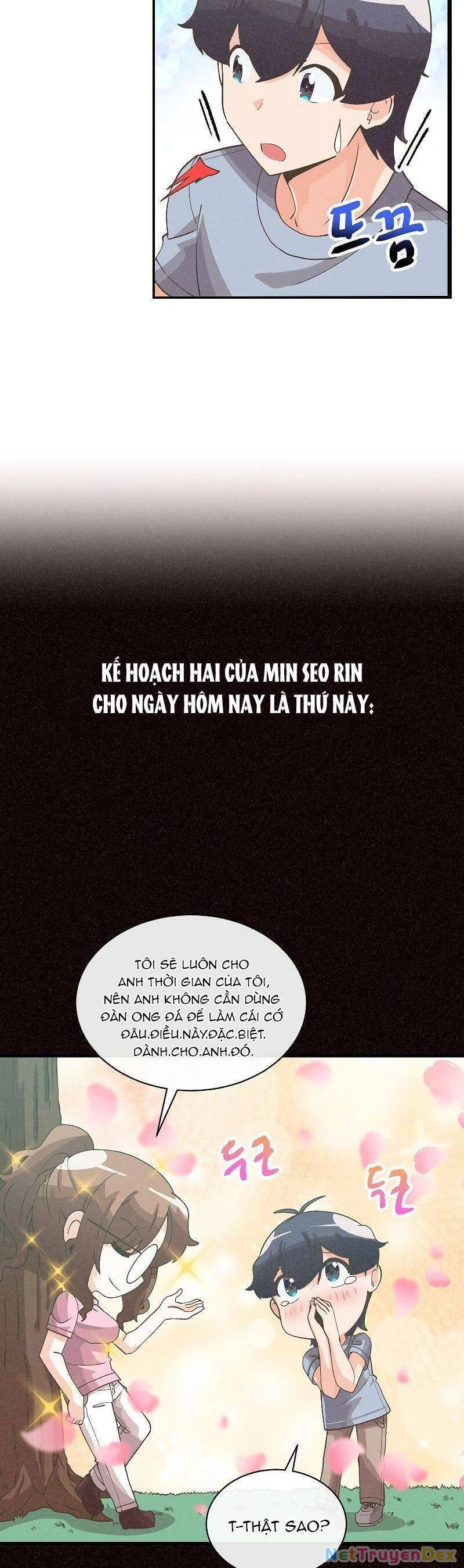 Nông Dân Linh Hồn Chapter 89 - 22