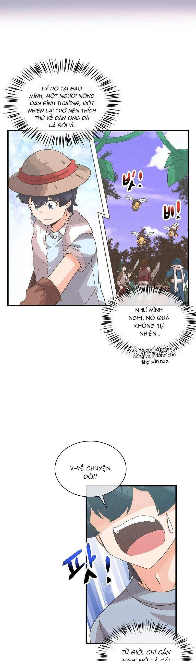 Nông Dân Linh Hồn Chapter 89 - 24