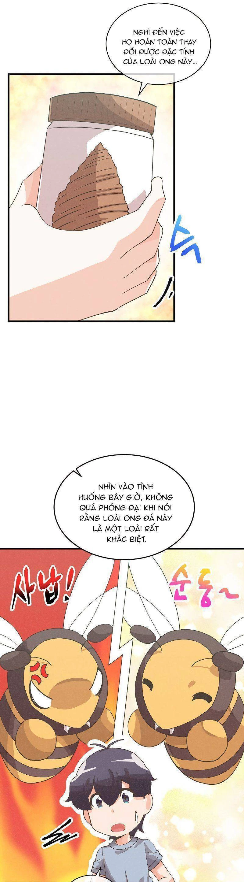 Nông Dân Linh Hồn Chapter 89 - 34