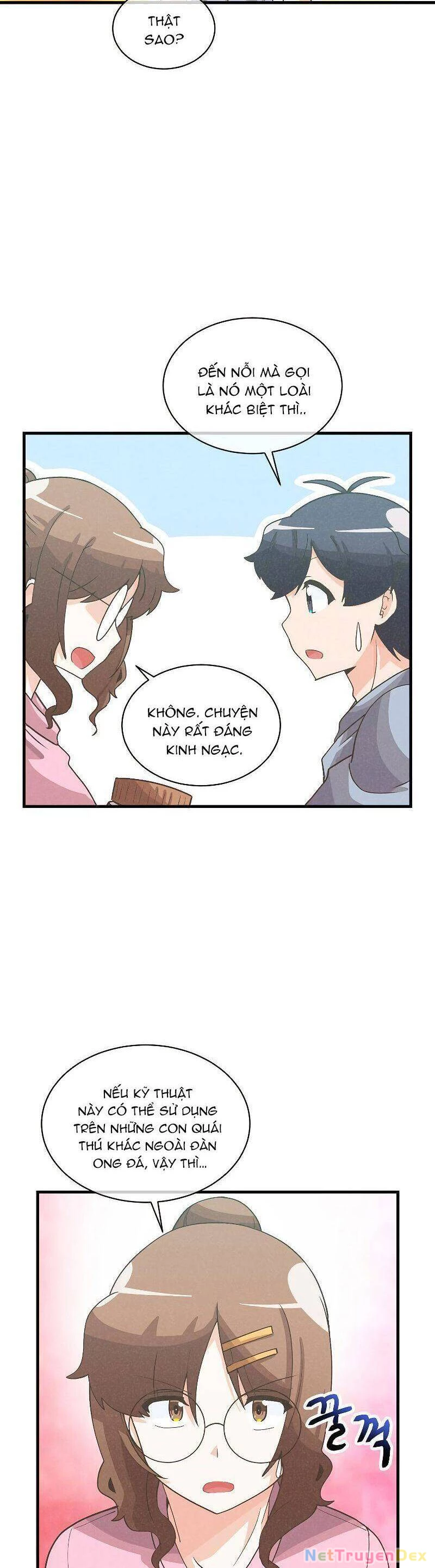 Nông Dân Linh Hồn Chapter 89 - 35