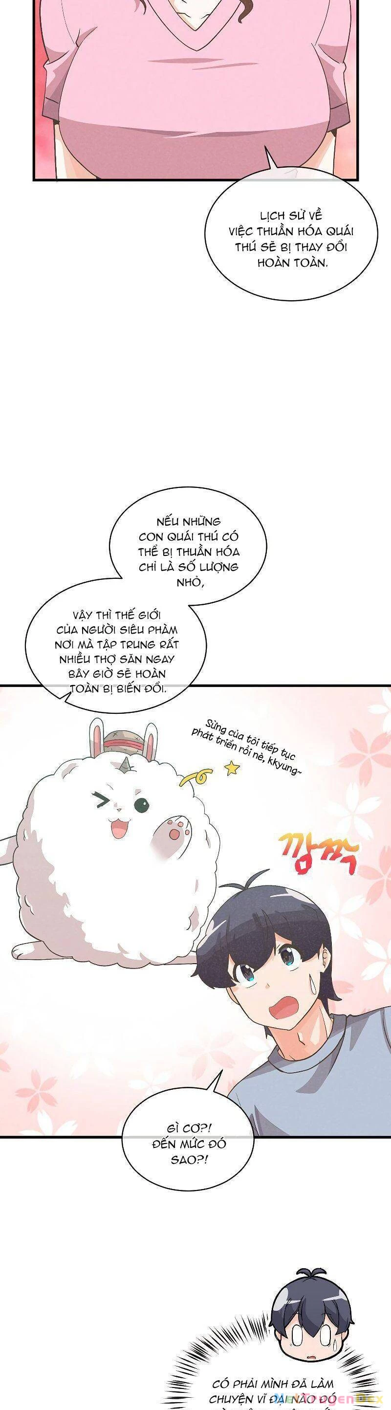 Nông Dân Linh Hồn Chapter 89 - 36