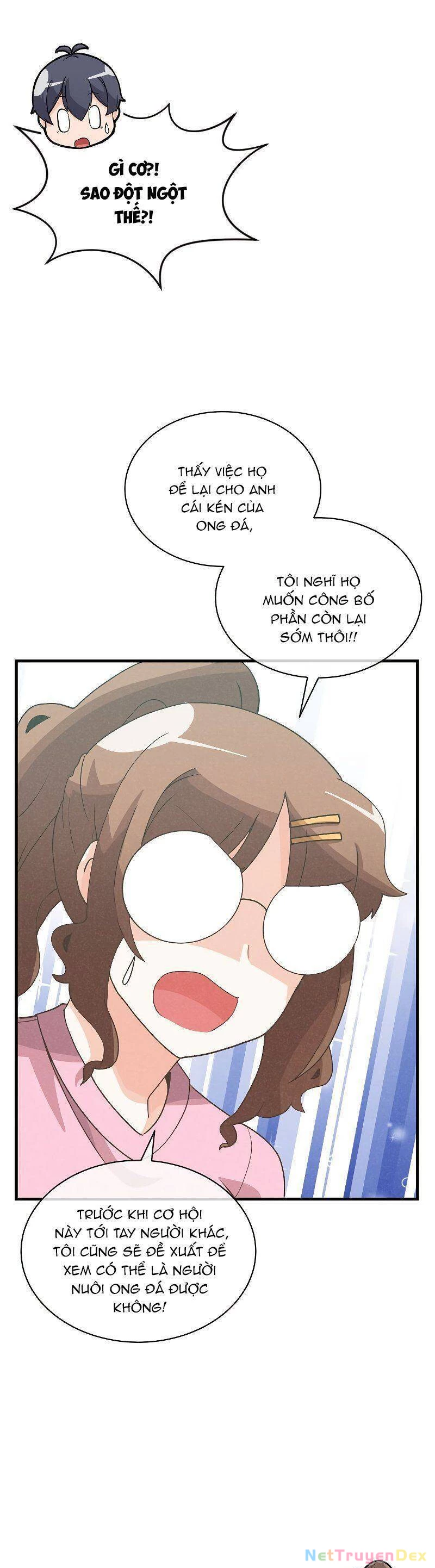 Nông Dân Linh Hồn Chapter 89 - 38