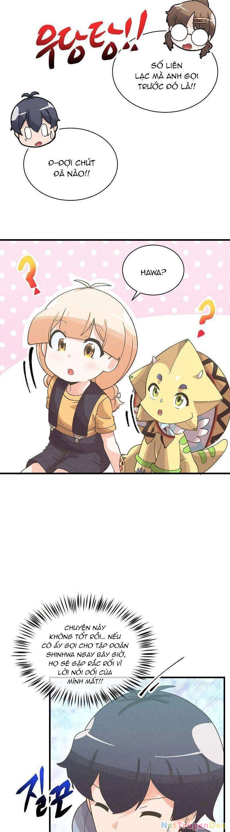 Nông Dân Linh Hồn Chapter 89 - 39