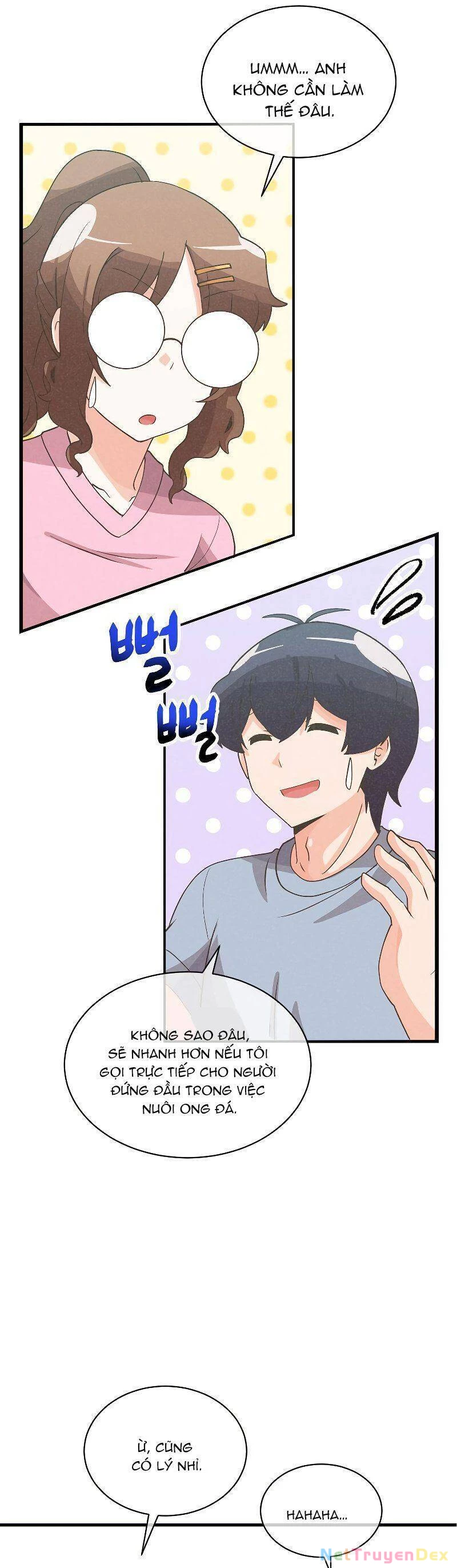 Nông Dân Linh Hồn Chapter 89 - 41