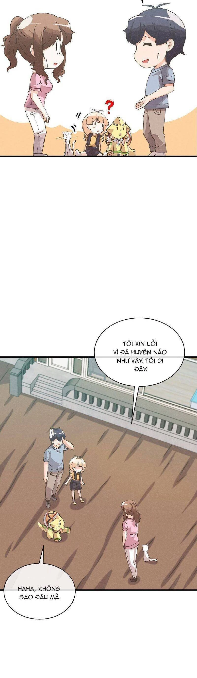 Nông Dân Linh Hồn Chapter 89 - 42