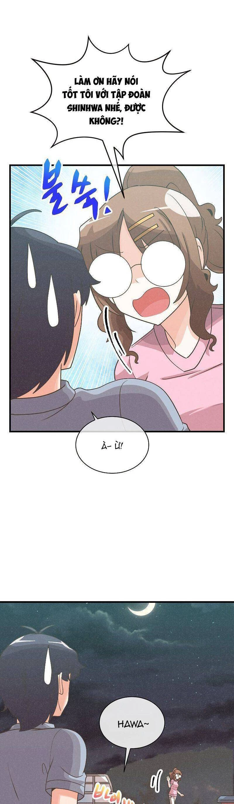 Nông Dân Linh Hồn Chapter 89 - 43