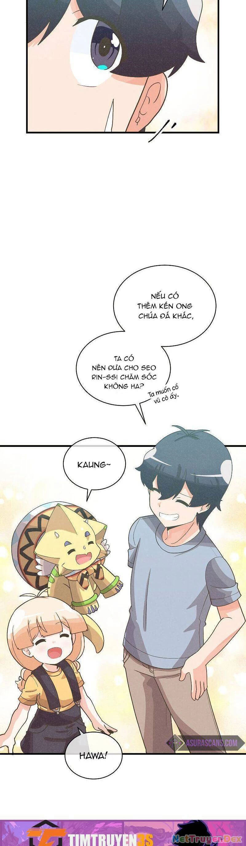 Nông Dân Linh Hồn Chapter 89 - 45