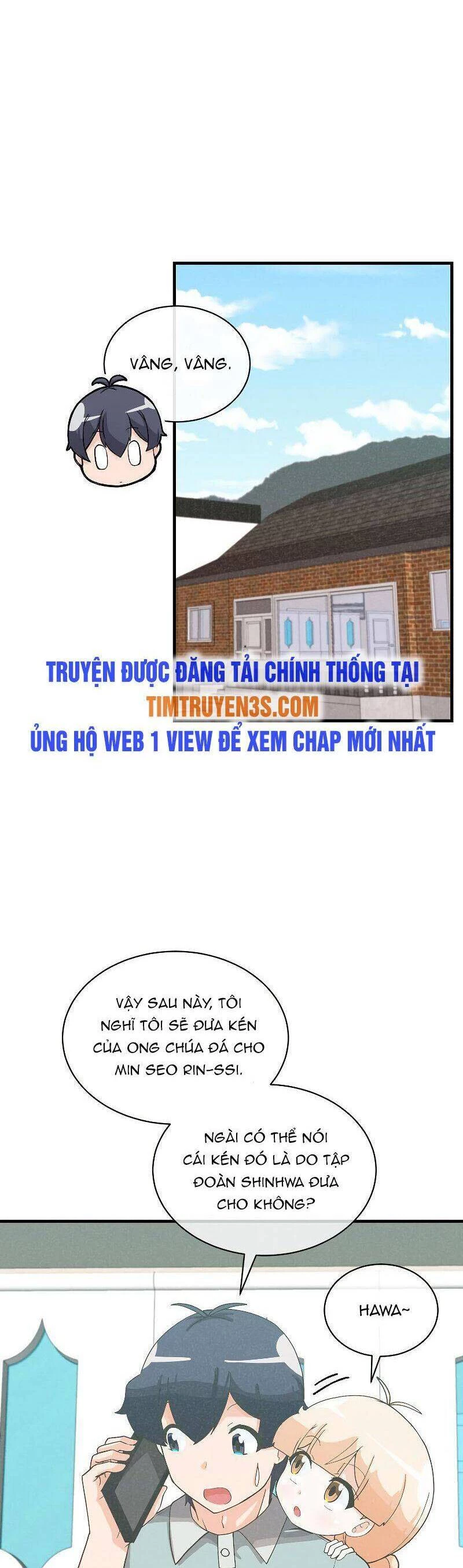 Nông Dân Linh Hồn Chapter 90 - 14