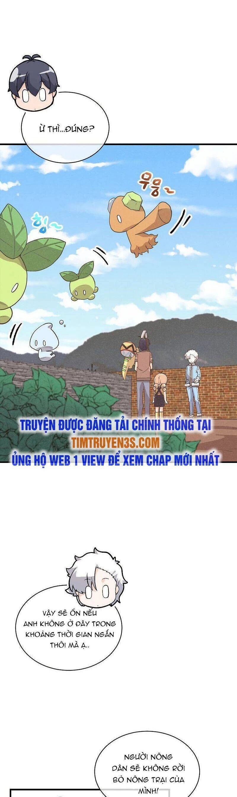 Nông Dân Linh Hồn Chapter 90 - 38