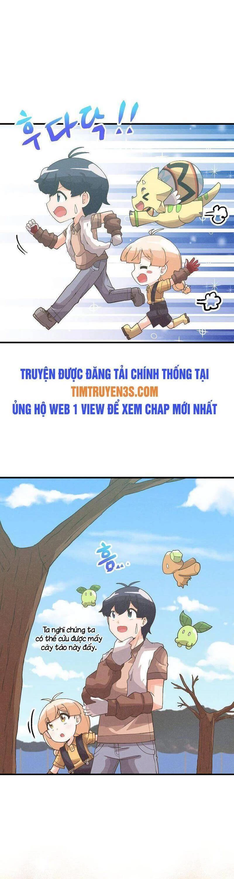 Nông Dân Linh Hồn Chapter 91 - 4