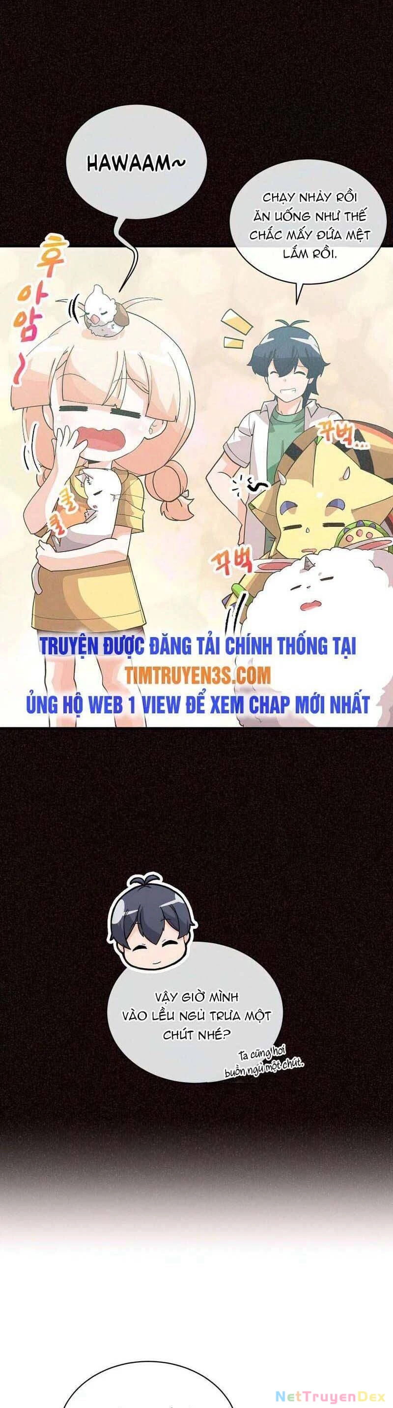 Nông Dân Linh Hồn Chapter 94 - 5