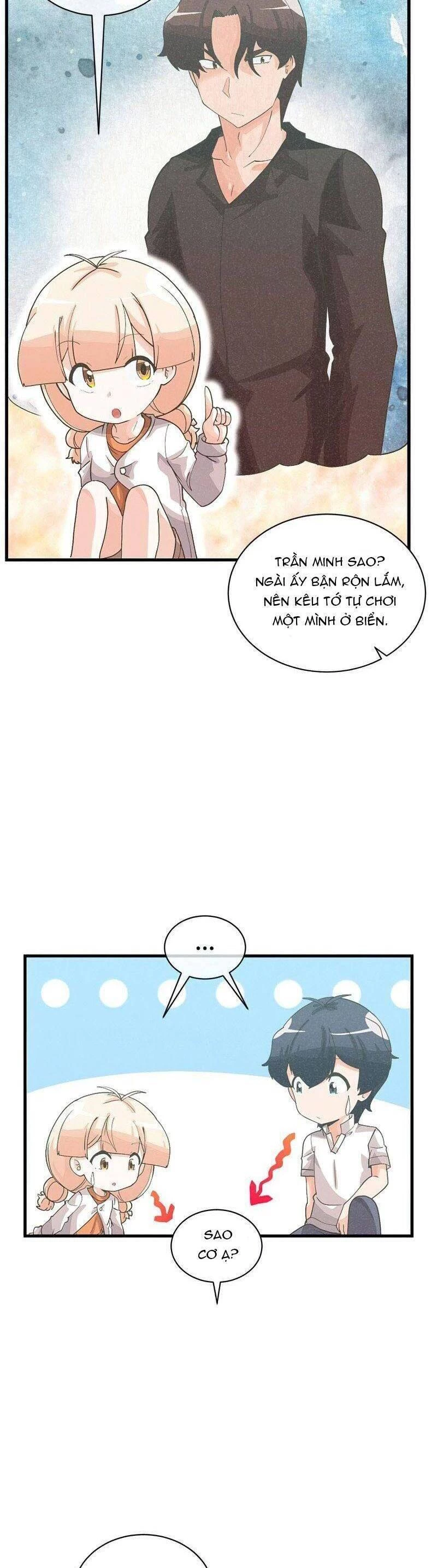 Nông Dân Linh Hồn Chapter 95 - 3