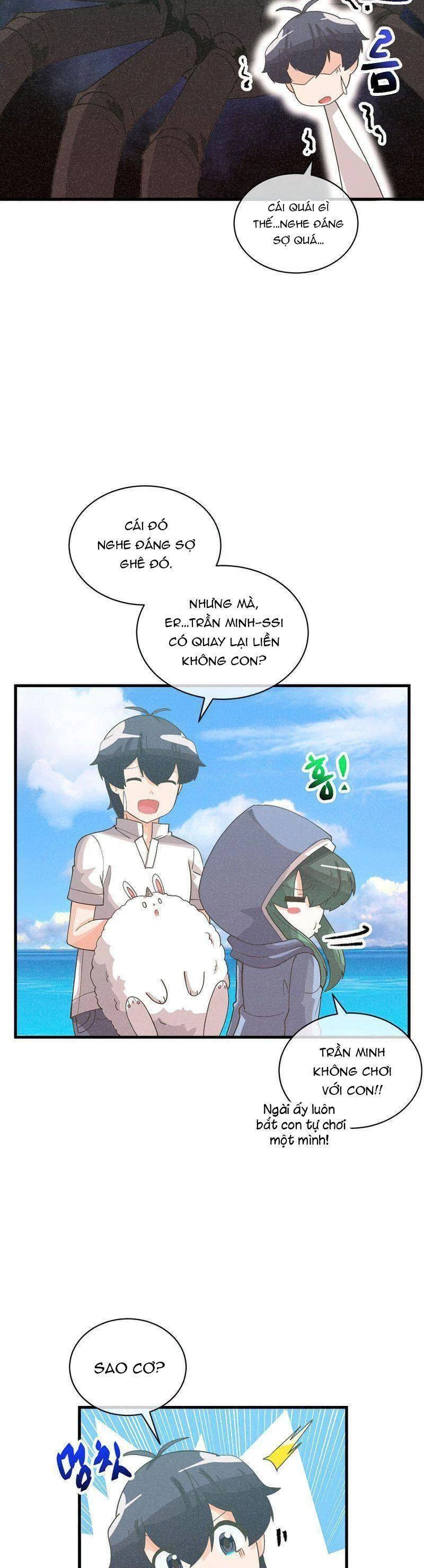 Nông Dân Linh Hồn Chapter 95 - 10