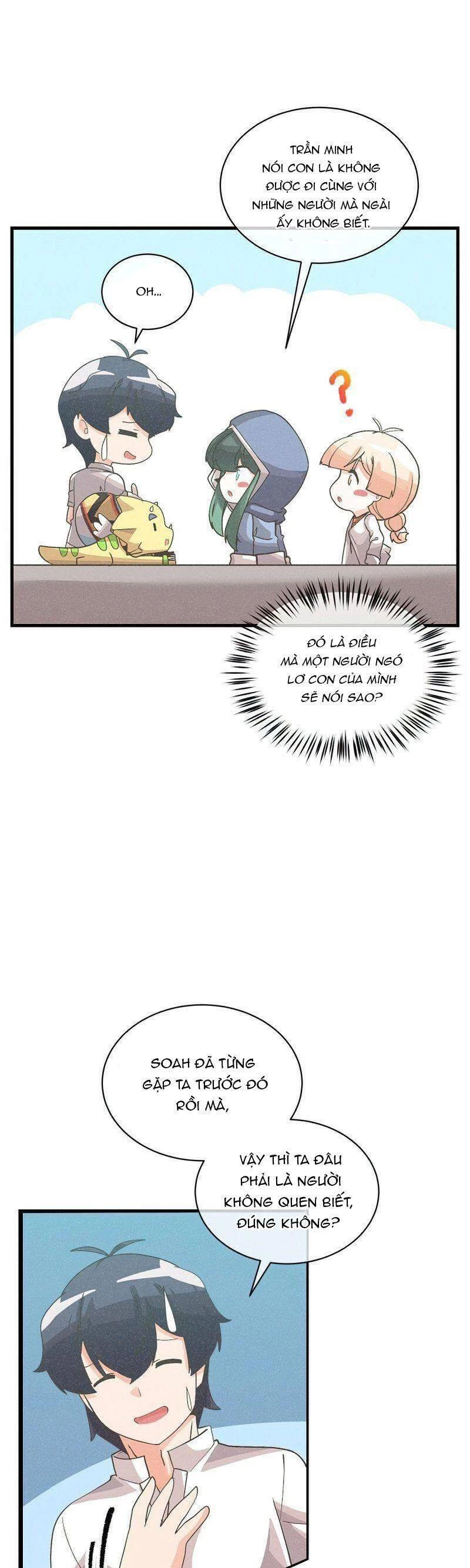 Nông Dân Linh Hồn Chapter 95 - 14