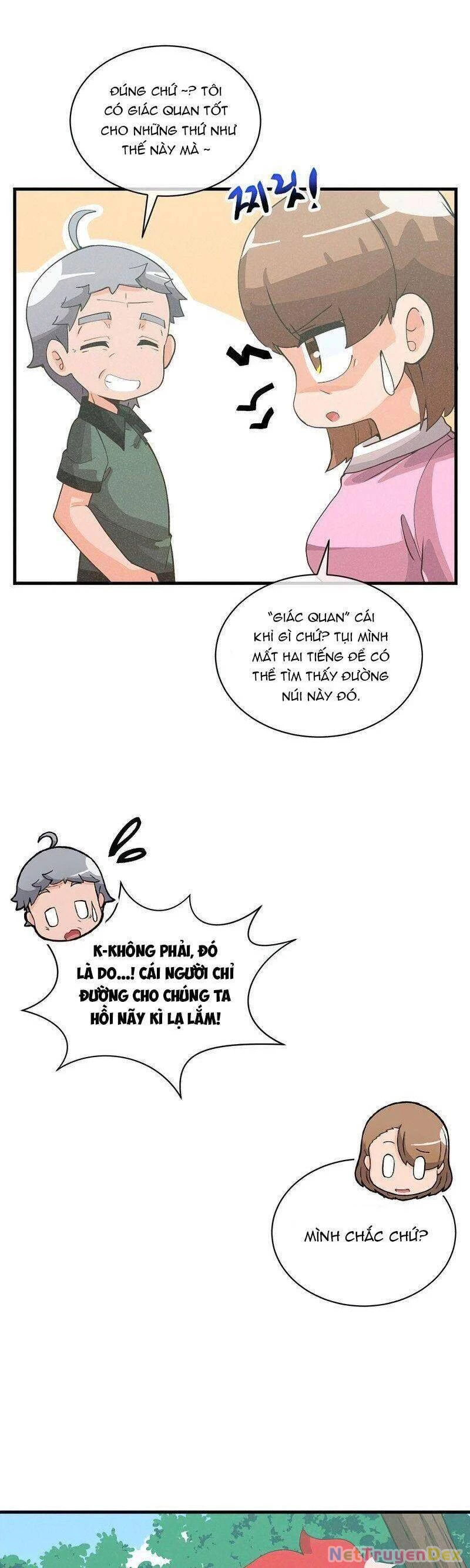 Nông Dân Linh Hồn Chapter 95 - 19