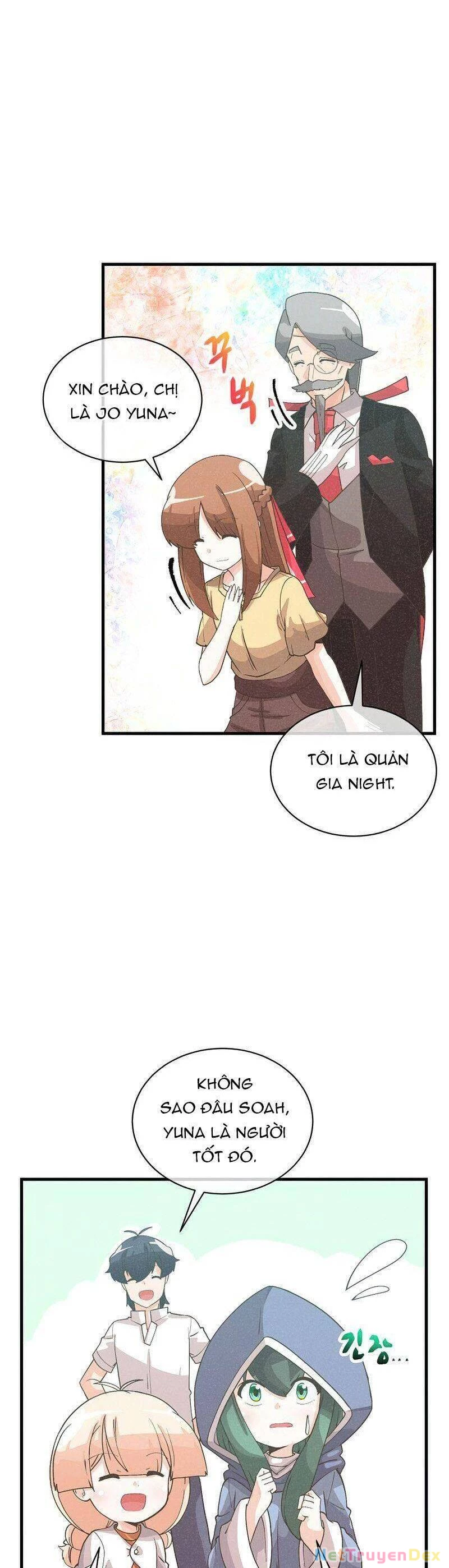 Nông Dân Linh Hồn Chapter 95 - 26