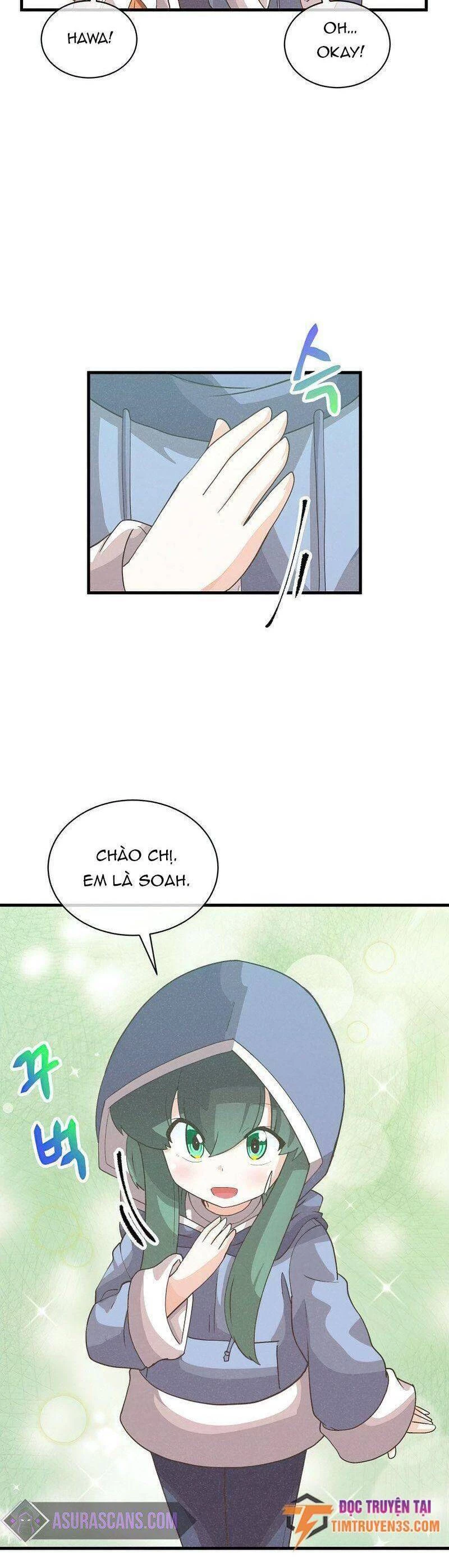 Nông Dân Linh Hồn Chapter 95 - 27