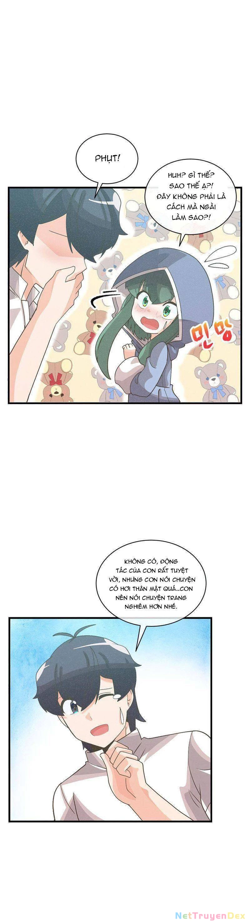Nông Dân Linh Hồn Chapter 95 - 28
