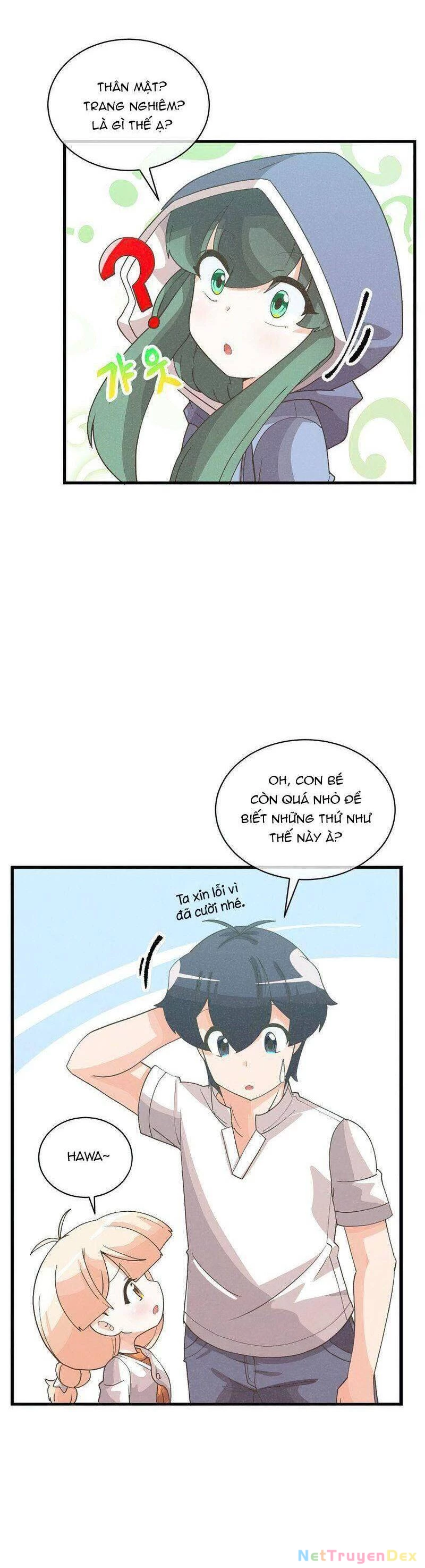 Nông Dân Linh Hồn Chapter 95 - 29