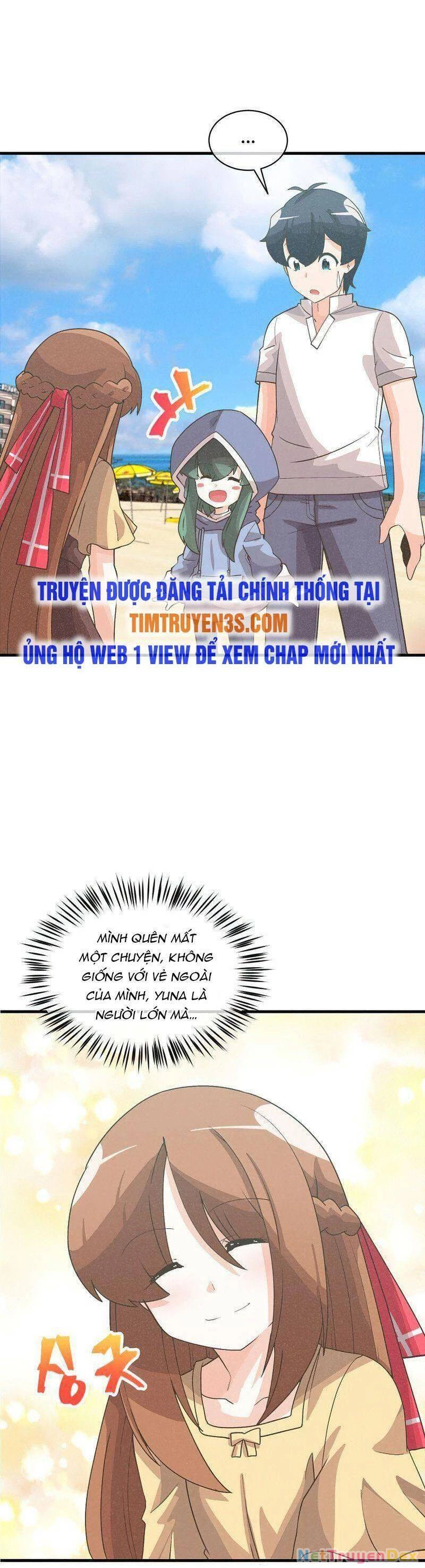 Nông Dân Linh Hồn Chapter 95 - 31